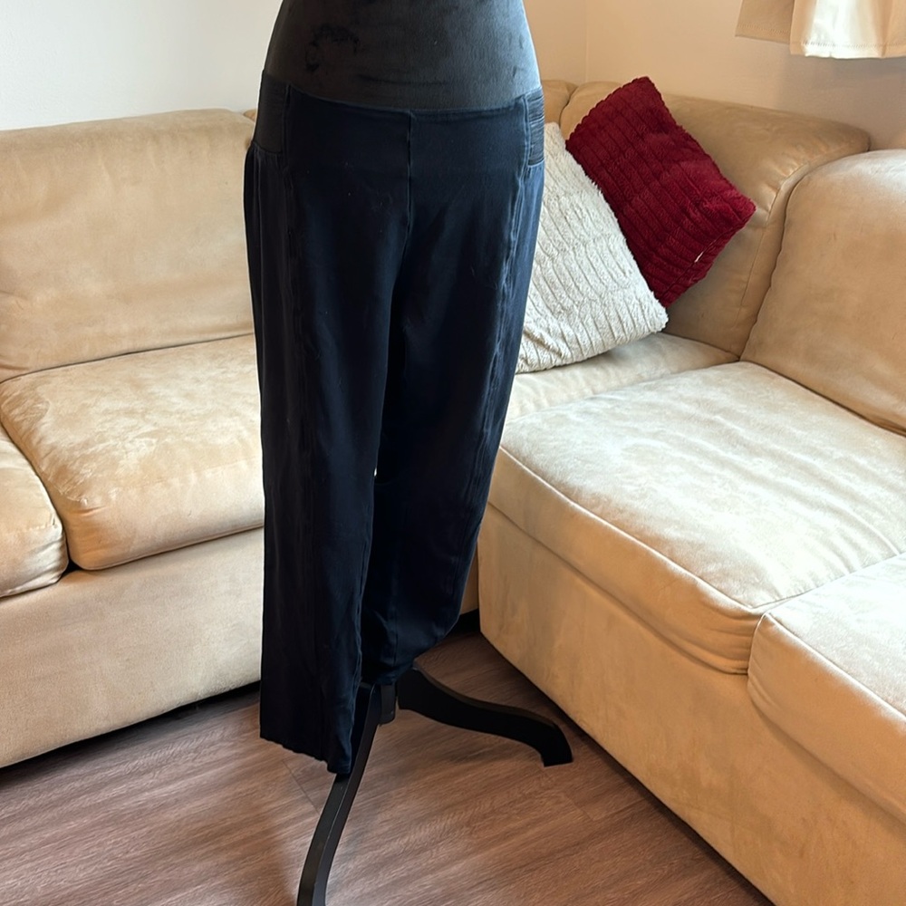 Loft pants